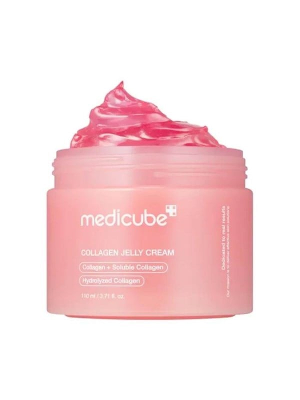 Medicube Collagen Jelly Cream 110 ml