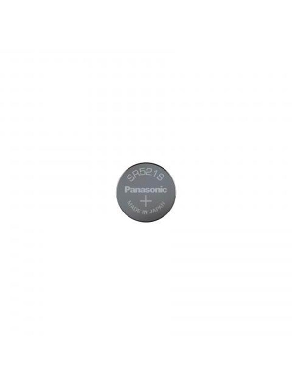 Panasonic SR521 button cell battery