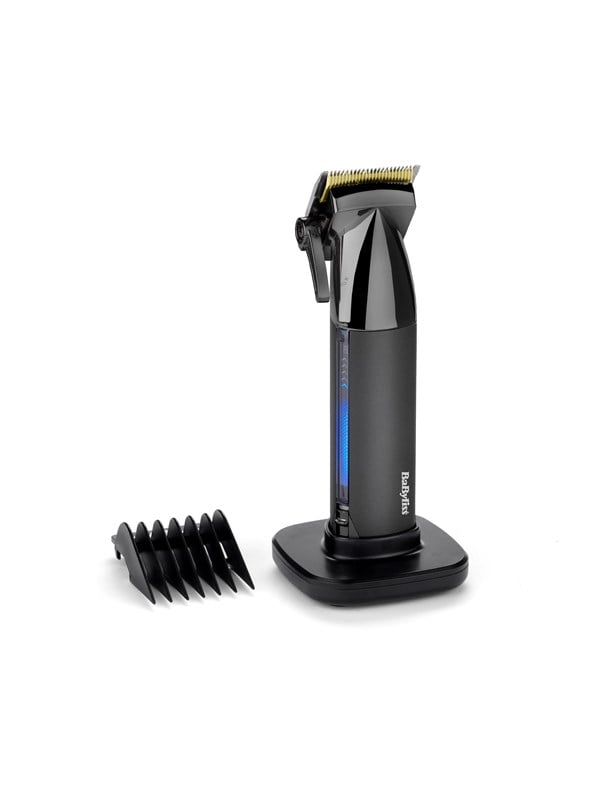 Babyliss Hiustenleikkuukone BaByliss Super-X Metal -hiustenleikkuukone - E991E
