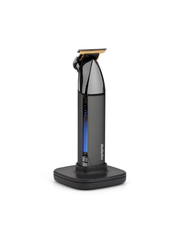 Babyliss Partatrimmeri Super-X Metal Series Beard & Stubble Trimmer Partatrimmerit - T991E