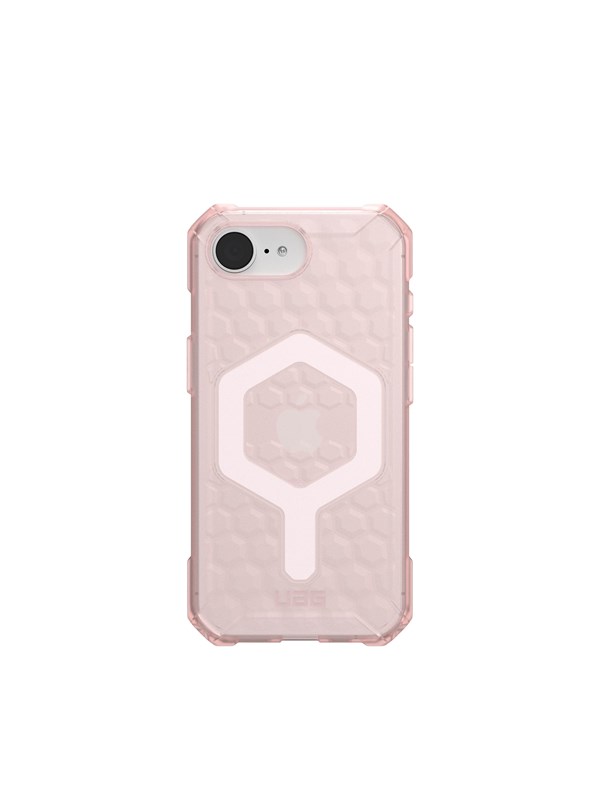UAG Essential Armor Magsafe Rose - iPhone 16e