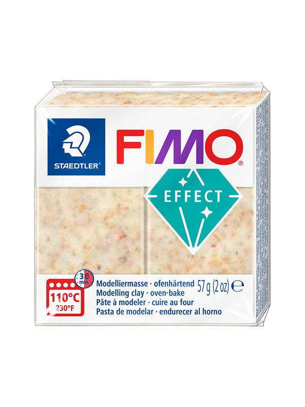 Staedtler Mod. clay FIMO ef. sunflower botani