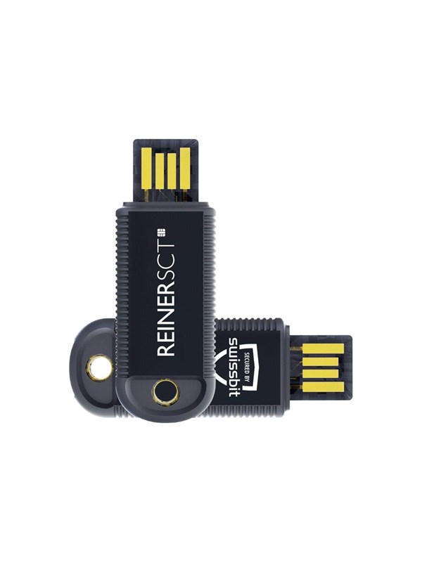 REINER SCT FIDO Stick Pro