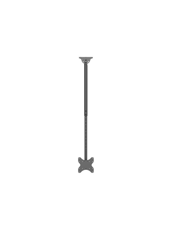 Neomounts CL35-340BL12 mounting kit - full-motion - for flat panel - black