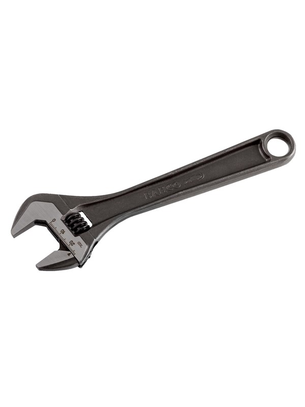 BAHCO 8070 adjustable wrench