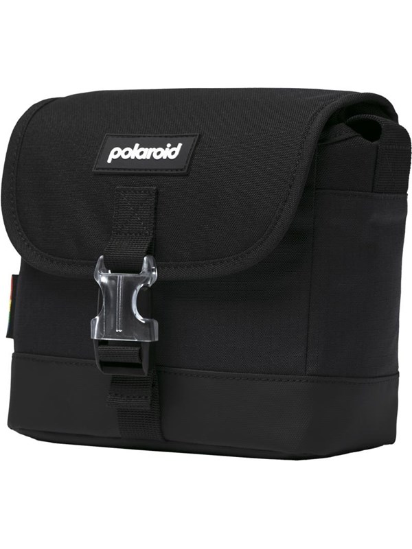 Polaroid Box Camera Bag - Black