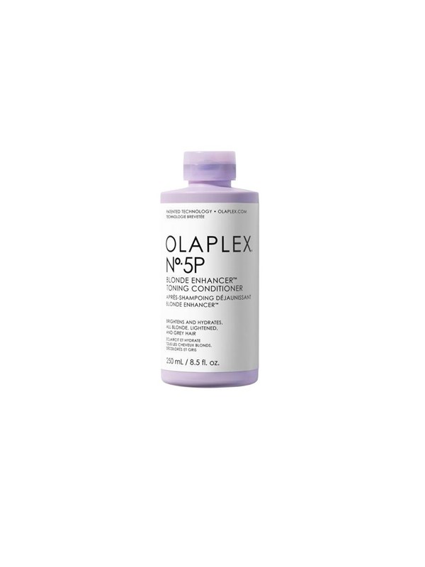 Olaplex Nº.5P Blonde Enhancer Toning Conditioner