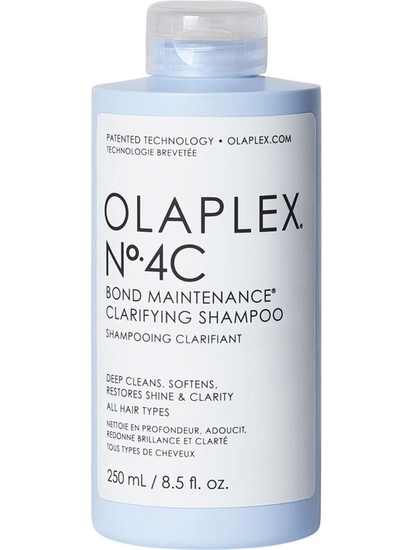 Olaplex Bond Maintenance Clarifying Shampoo No.4C