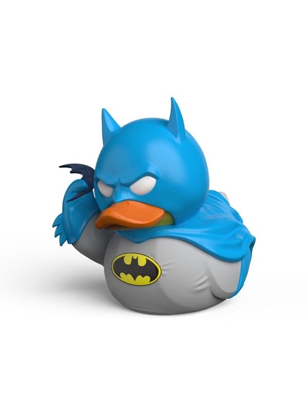 Mini TUBBZ - DC Comics: Batman - Figuuri