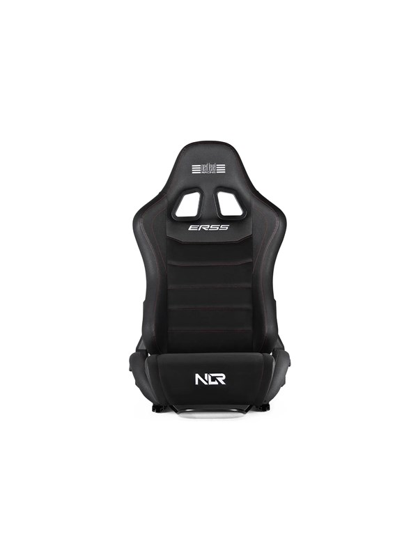 Next Level Racing ERS5 Elite Reclining Seat Simulaatiorallituoli - PU Nahka - Jopa 150 kg