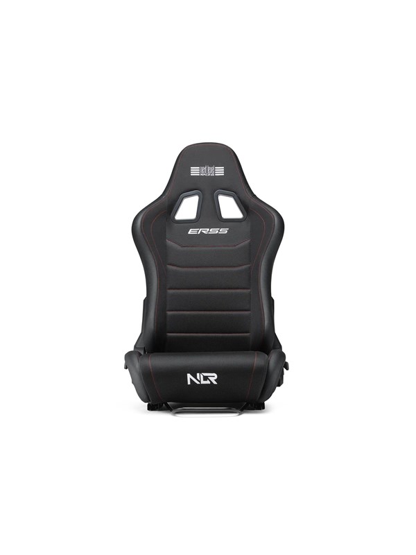 Next Level Racing ERS5 Elite Reclining Seat - Fabric & Simaero Mesh Edition