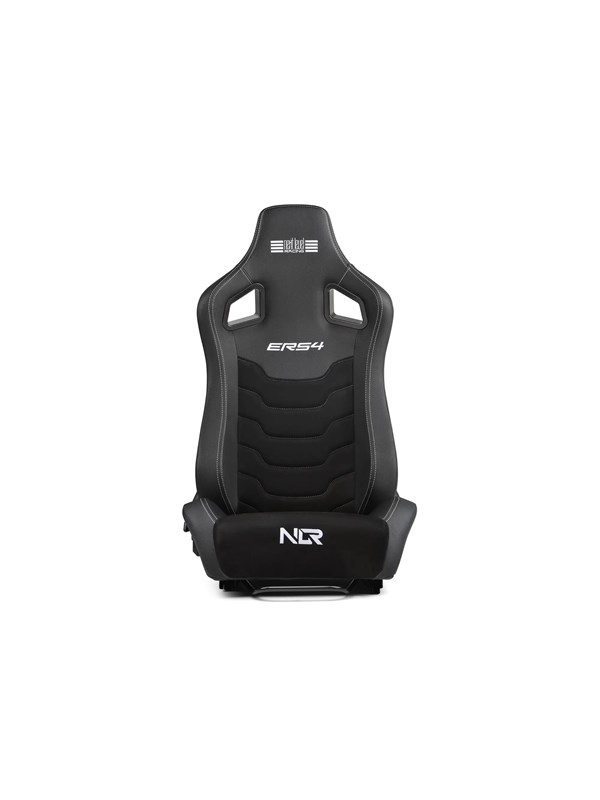 Next Level Racing ERS4 Elite Reclining Seat Simulaatiorallituoli - PU Nahka - Jopa 150 kg