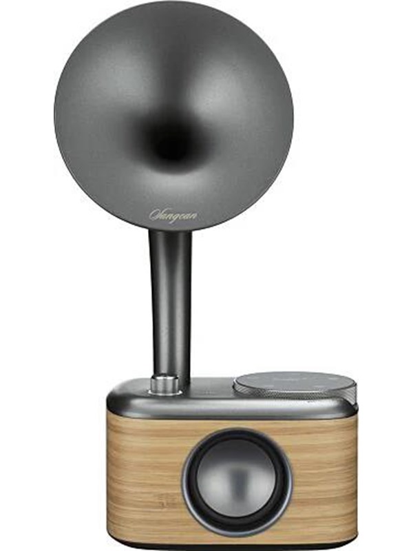 Sangean CP-100D Radio