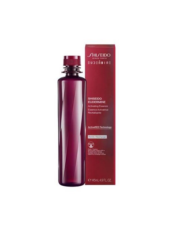 Shiseido Eudermine Activating Essence Refill