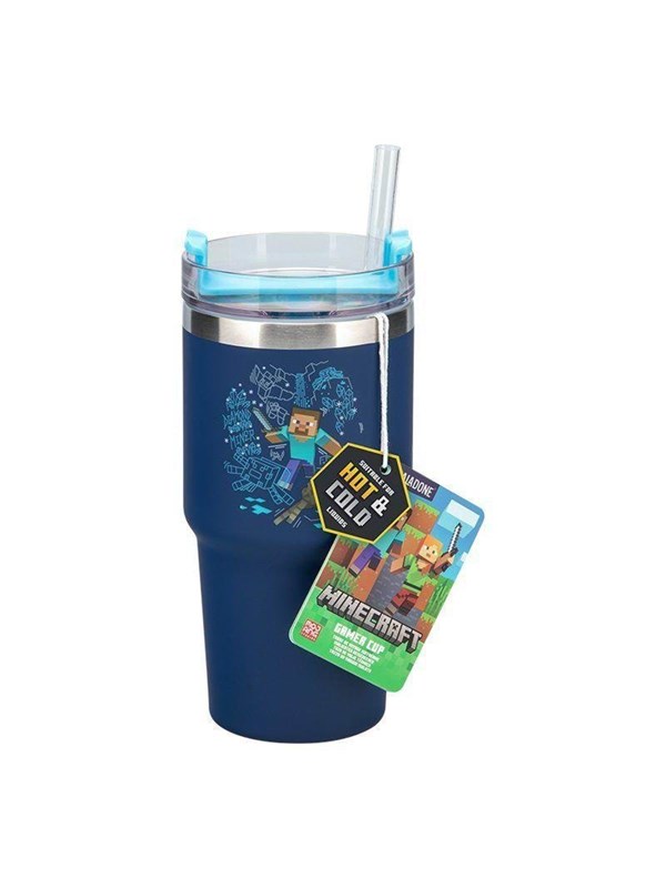 Paladone - Minecraft Gamer Cup