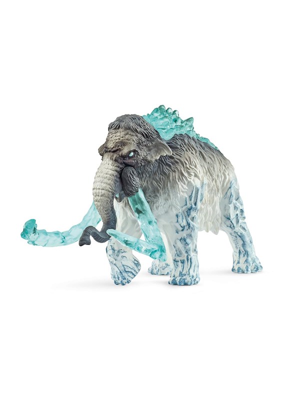 Schleich Pakkasmammutti