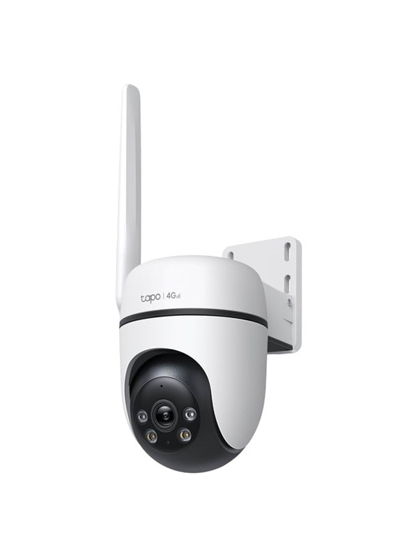 TP-Link Tapo C501GW FHD Outdoor Pan/Tilt 4G LTE Camera