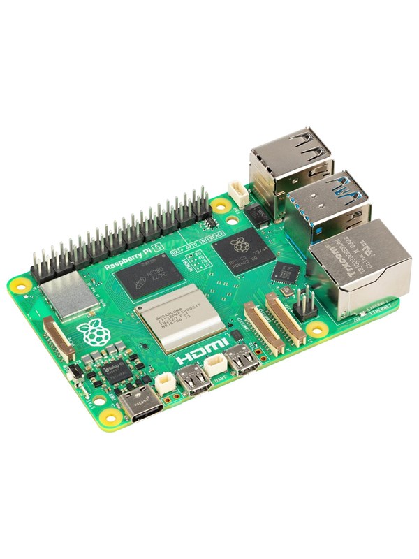 Raspberry Pi 5 Model B - 8GB