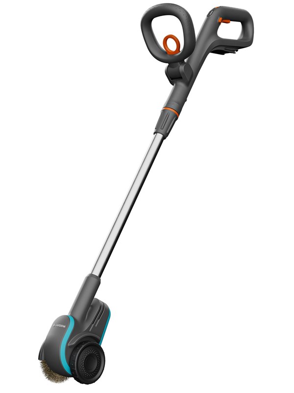 Gardena Battery WeedBrush solo