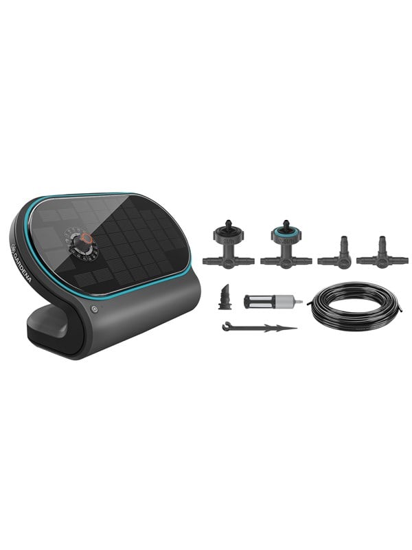 Gardena AquaBloom Set L