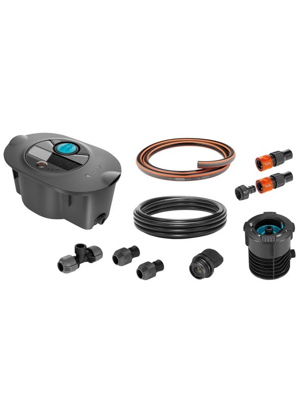 Gardena Complete Set Pipeline AquaPrecise