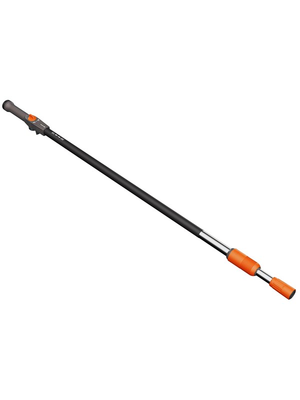 Gardena Cleansystem Telescopic Handle M-XL