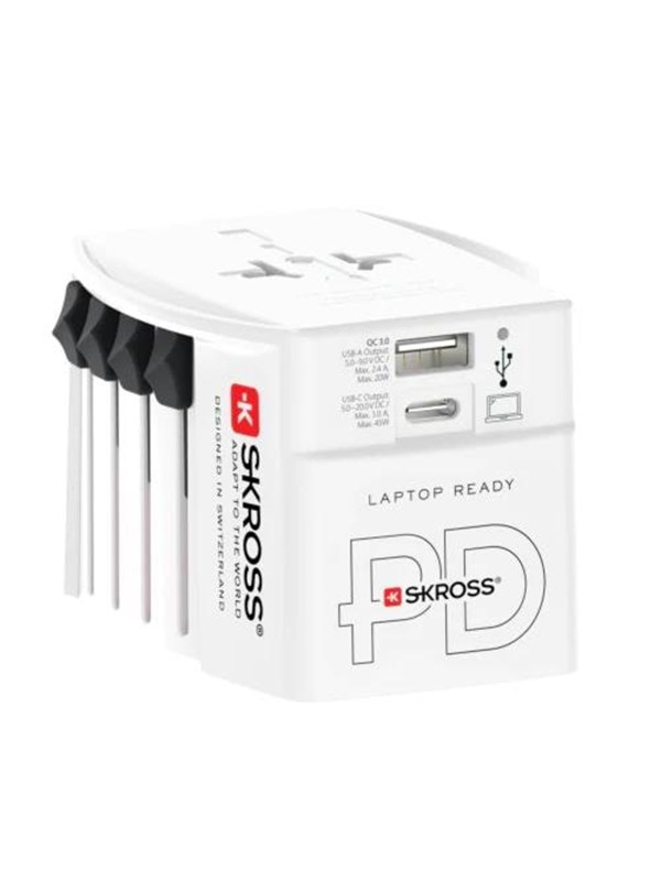 SKross Dual USB Charger