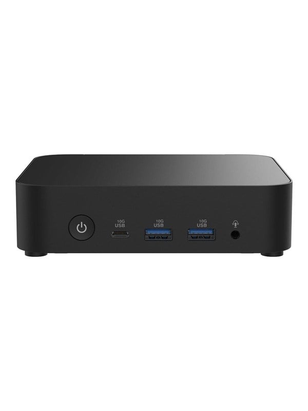 ASUS NUC 14 Essential Kit RNUC14MNK3500002