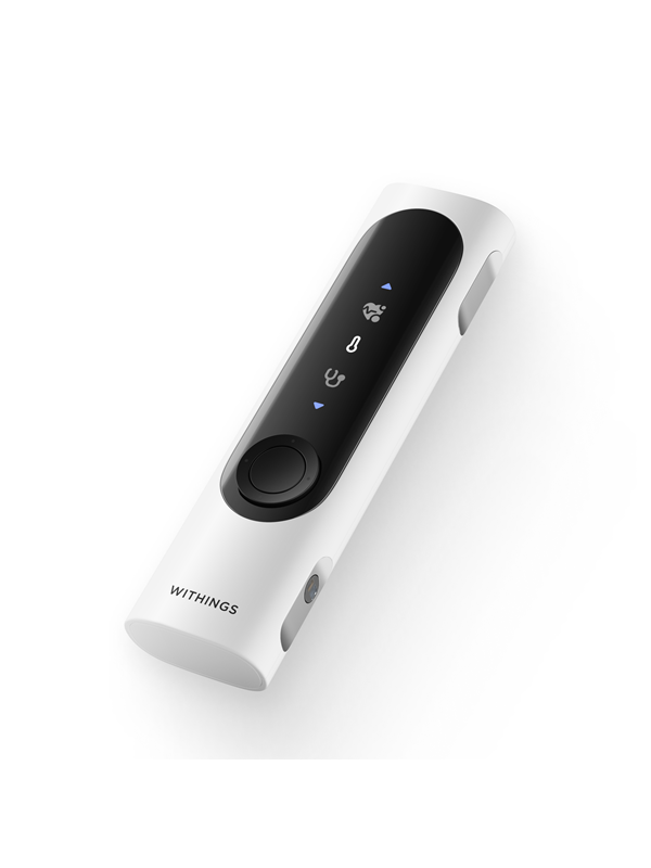 Withings Kuumemittari BeamO