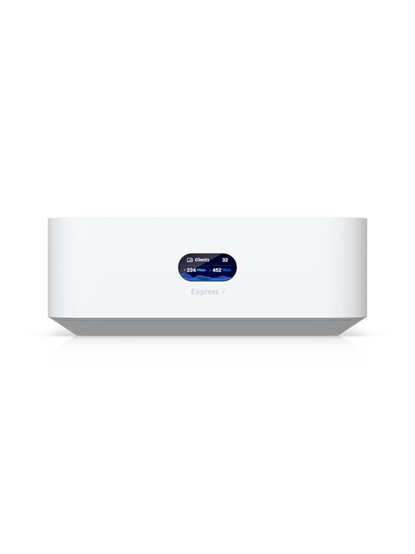 Ubiquiti UniFi Express 7