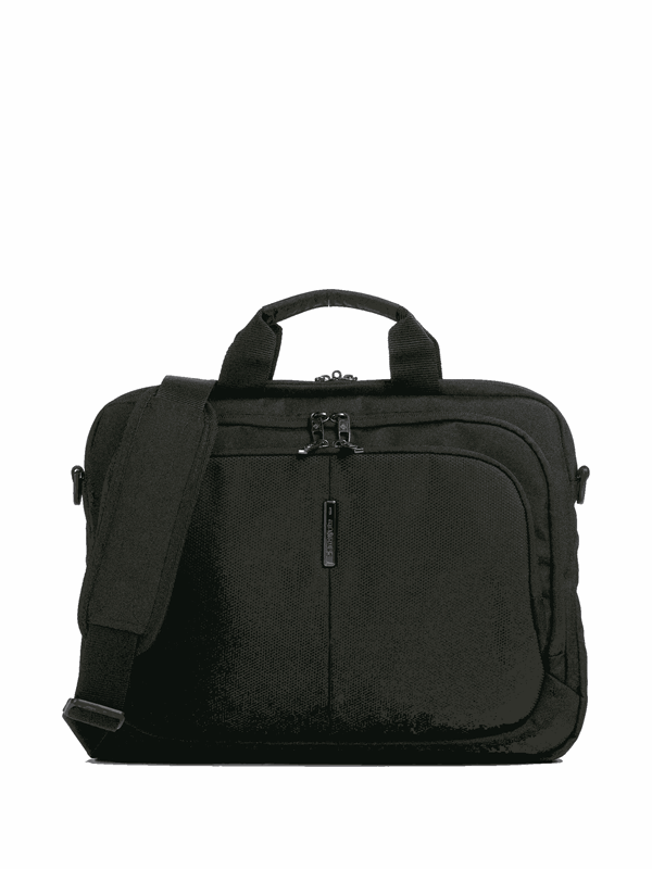 Samsonite Guardit 3.0 Slim Kannettavan laukku sopiva Laptop 15.6" | Musta