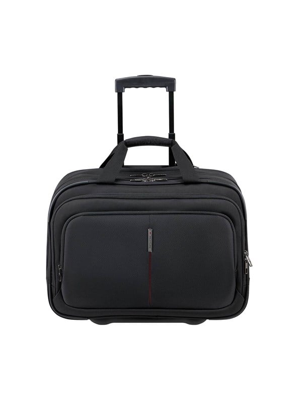 Samsonite Guardit 3.0 Rolling Tote for Laptop 17.3" | Black