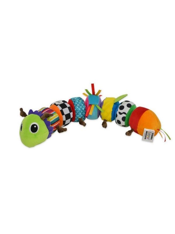 Lamaze Sekoita ja Sovita Toukka