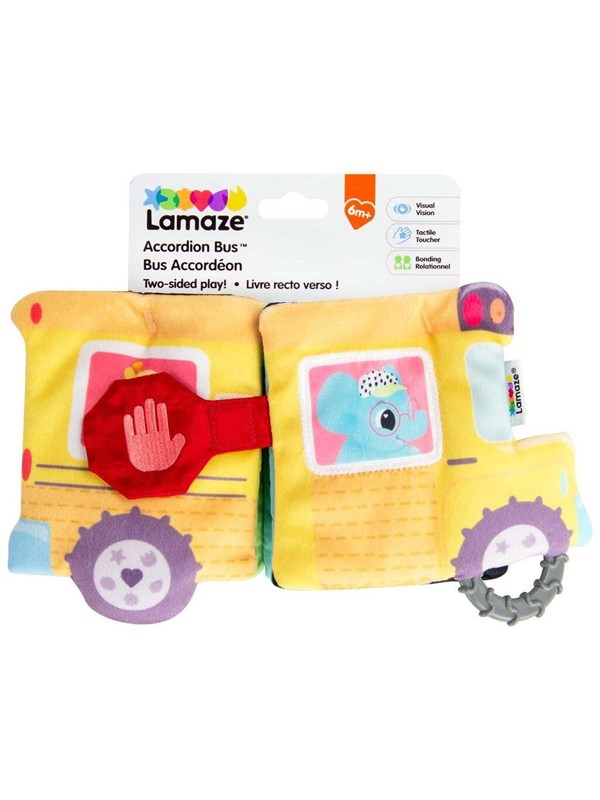 Lamaze Haitaribussi