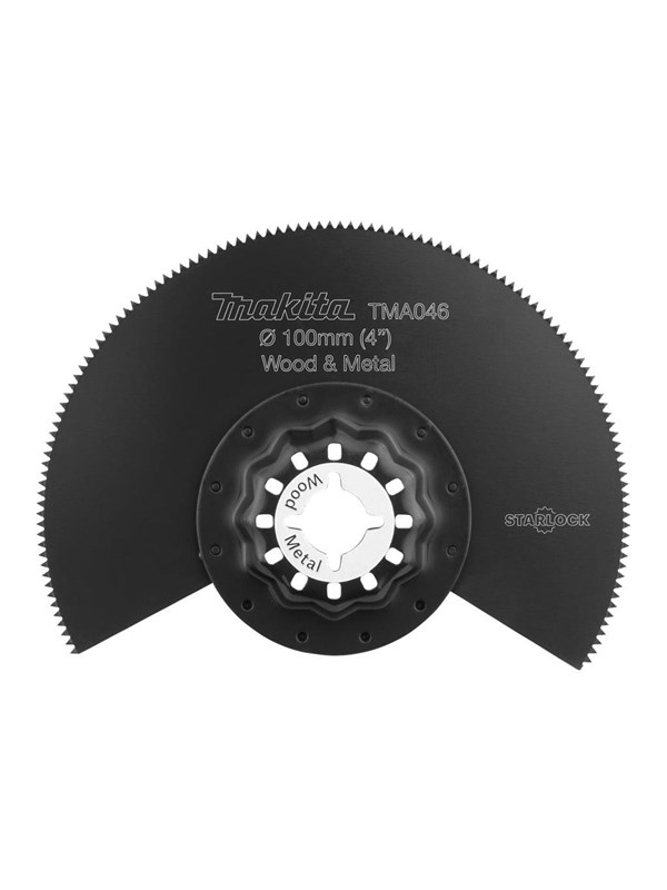 Makita B-64808 Segment Saw Blade