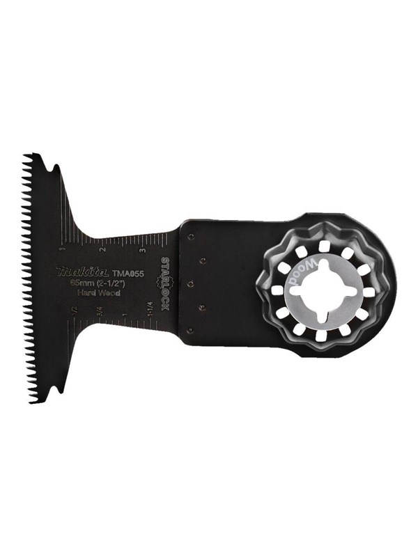 Makita B-64892 Plunge Cut Saw Blade
