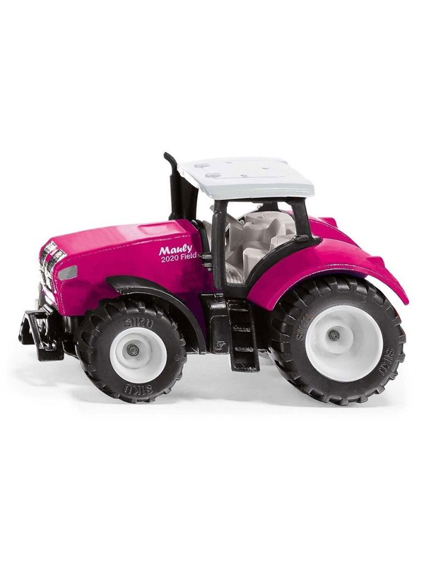 SIKU Mauly X540 Pink