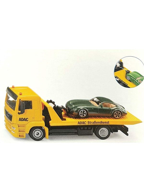 SIKU 1:55 Hinausauto