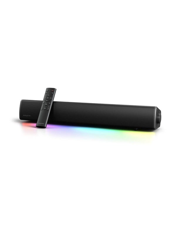 Creative Sound Blaster GS5 - 2.0 kanava - musta