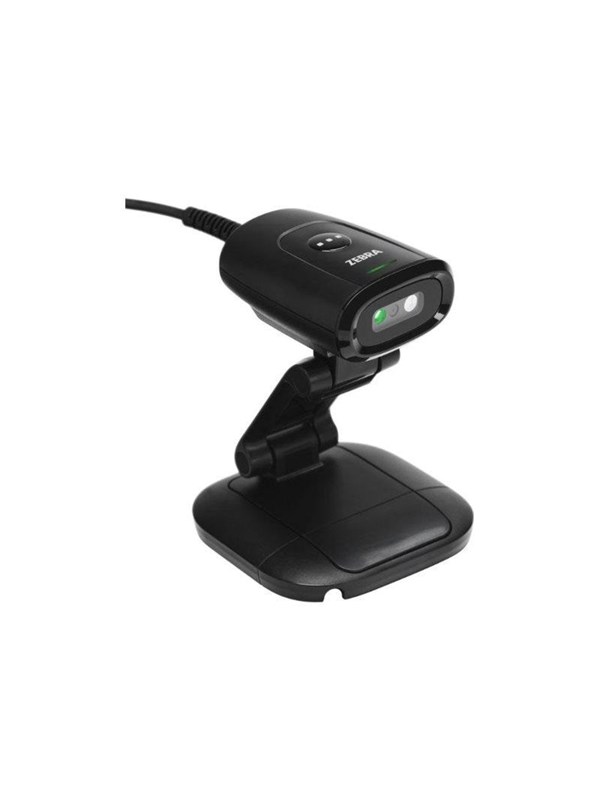 Extreme Networks Zebra DS55 Series DS5502 - barcode scanner