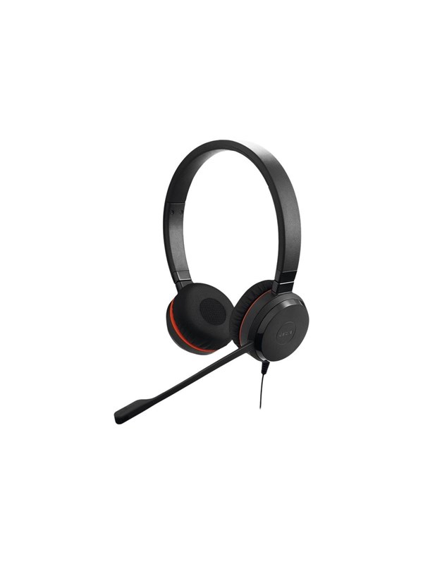 Jabra Evolve 20SE UC stereo