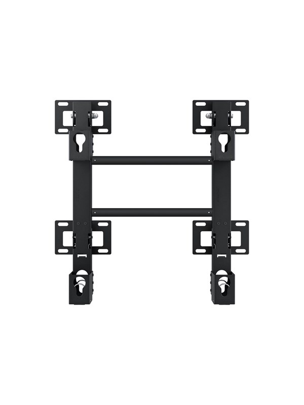 Samsung WMN6575SF mounting kit - for flat panel - Max - recommended for