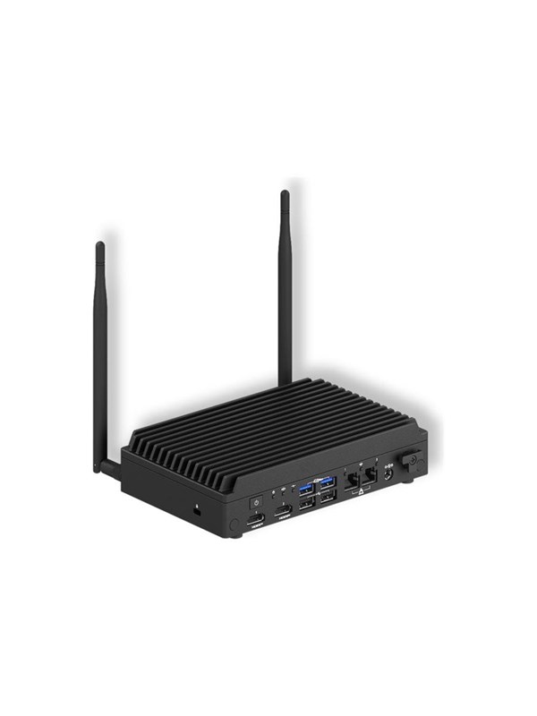 ASUS NUC 13 Rugged Tall BNUC13BRFA200B00I