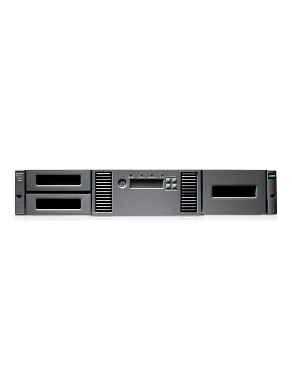 Hewlett Packard Enterprise HPE StoreEver MSL2024