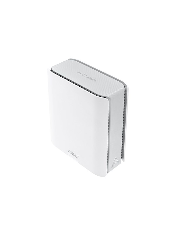 ASUS ZenWiFi BT8 -Wi-Fi 7 - Mesh system - 10GBE - Mesh router 802.11a/b/g/n/ac/ax/be (Wi-Fi 7)