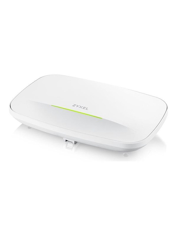 ZyXEL NWA210BE - radio access point - BE12300 dual radio NebulaFlex - Wi-Fi 7 - cloud-managed
