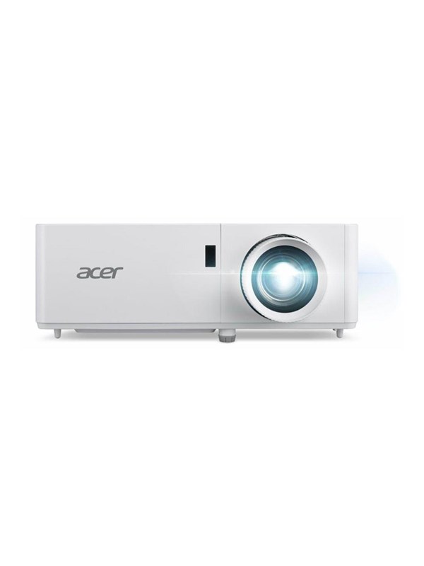 Acer Projektori PL6520 - DLP projector - 3D - white - 1920 x 1080 - 6000 ANSI lumens