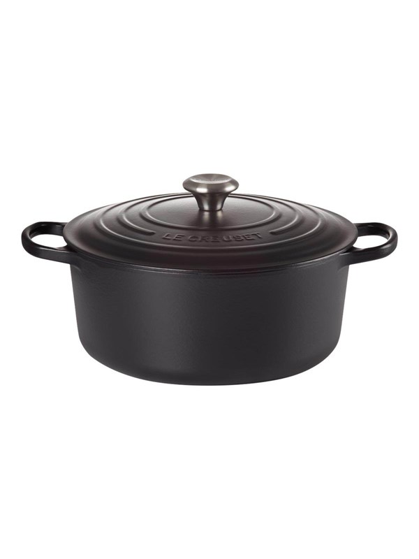 Le Creuset Signature casserole - 26 cm - 5.3 L