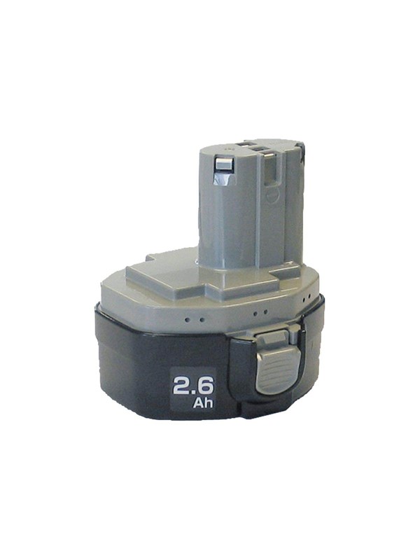 Makita 1434 battery - NiMH