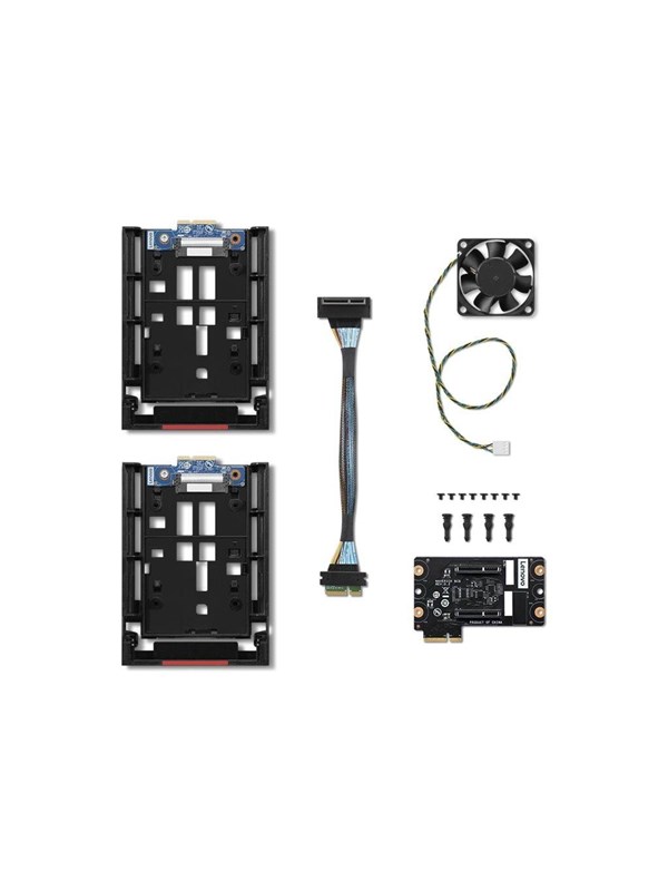 Lenovo hard drive upgrade kit